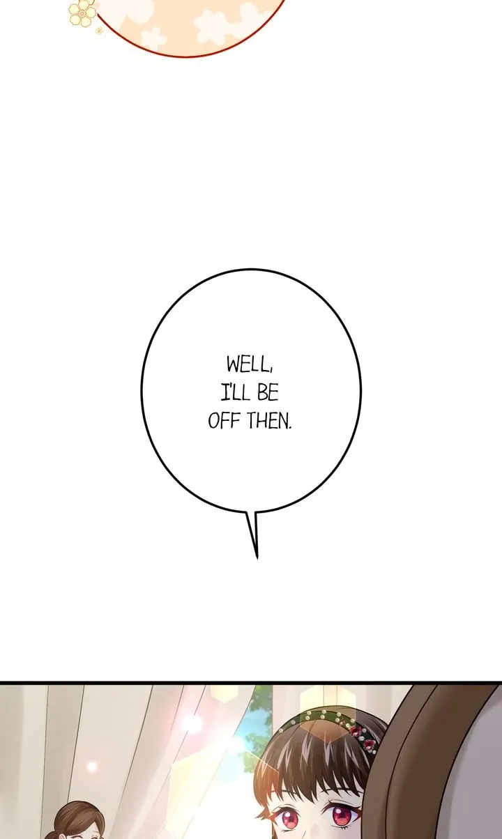 The Caring Young Lady Wants to Be a Wall Chapter 26 page 63 - 