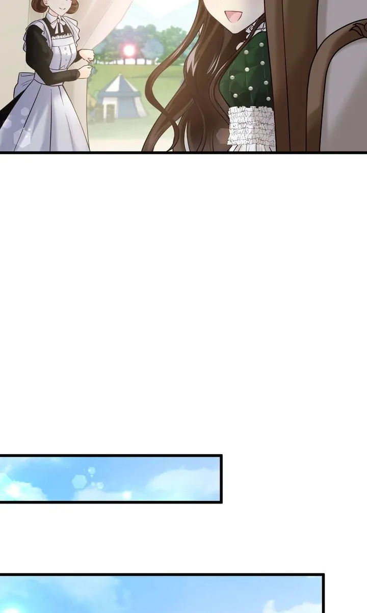 The Caring Young Lady Wants to Be a Wall Chapter 26 page 64 - 