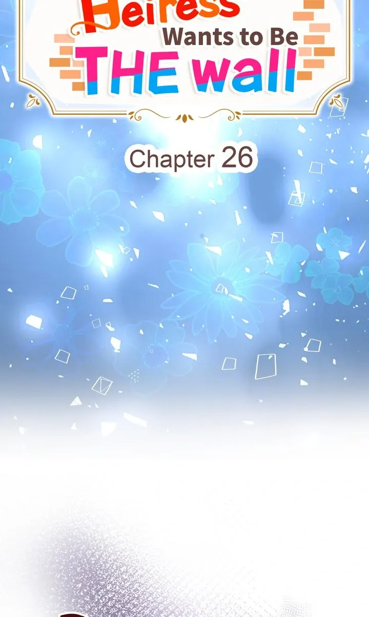 The Caring Young Lady Wants to Be a Wall Chapter 26 page 8 - 