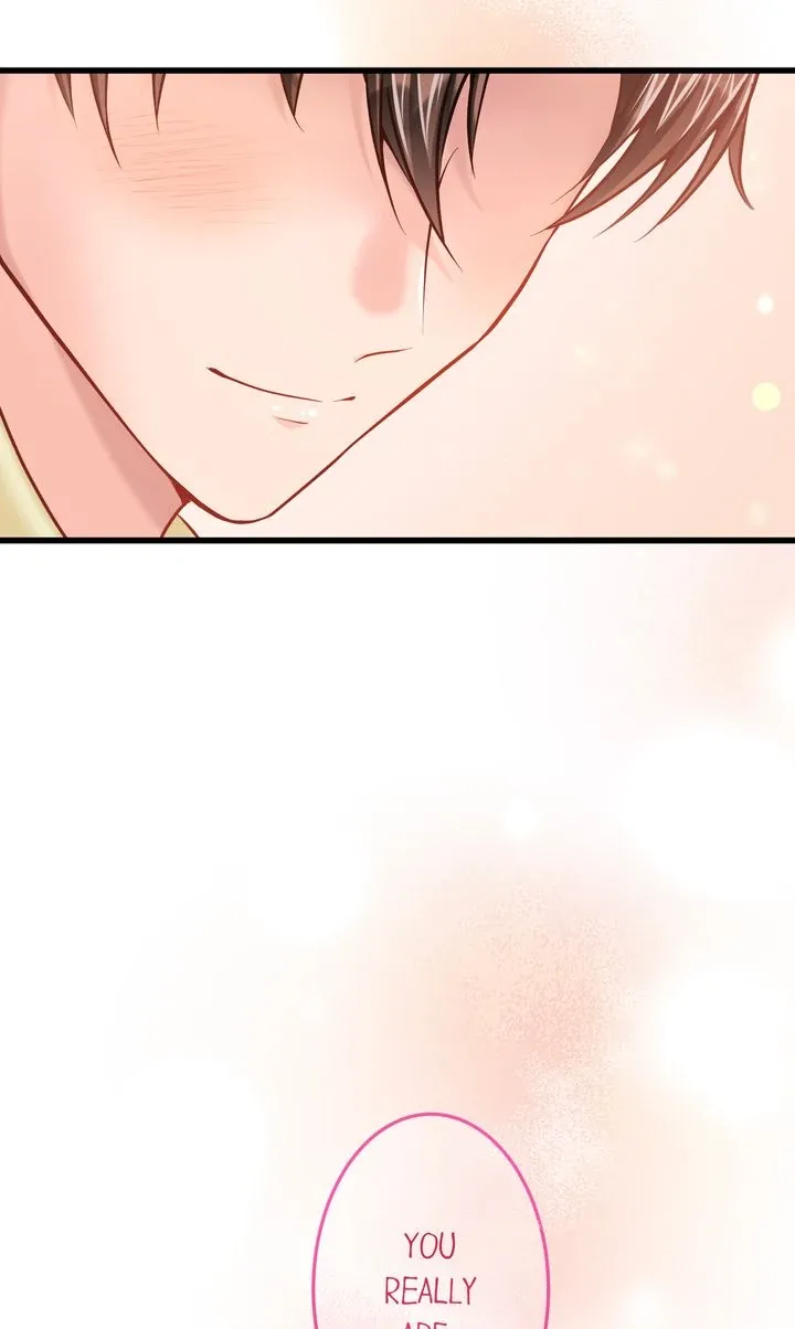 The Caring Young Lady Wants to Be a Wall Chapter 26 page 74 - 