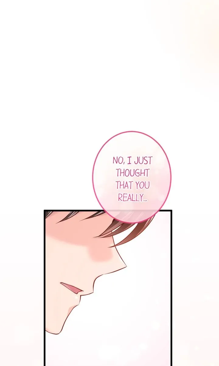 The Caring Young Lady Wants to Be a Wall Chapter 26 page 76 - 
