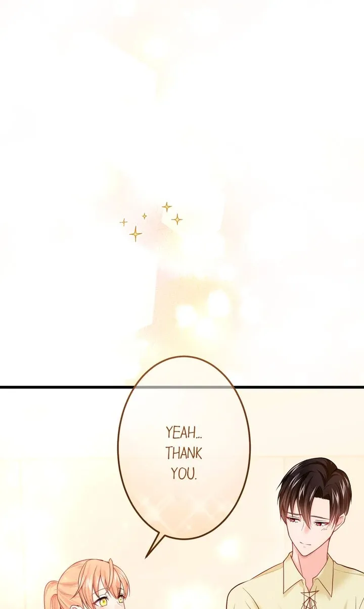 The Caring Young Lady Wants to Be a Wall Chapter 26 page 84 - 