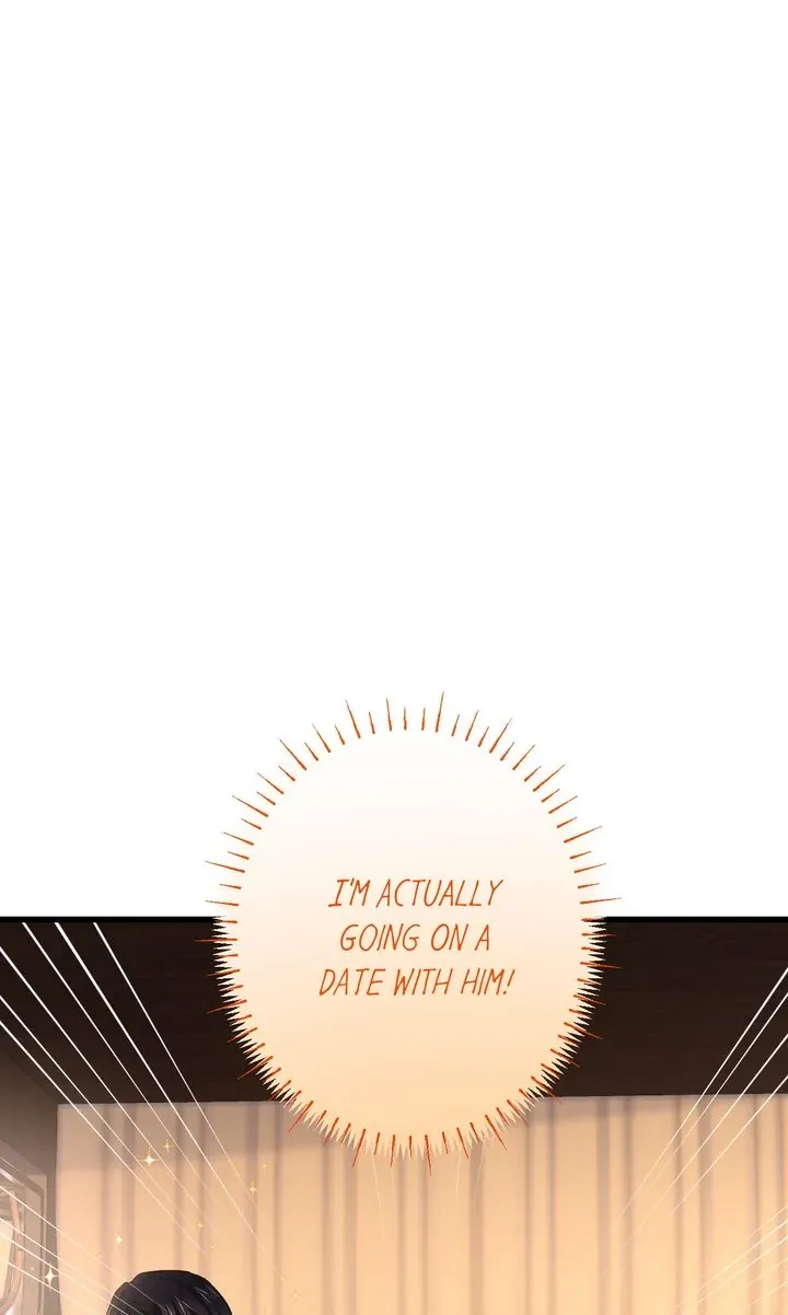 The Caring Young Lady Wants to Be a Wall Chapter 27 page 20 - 