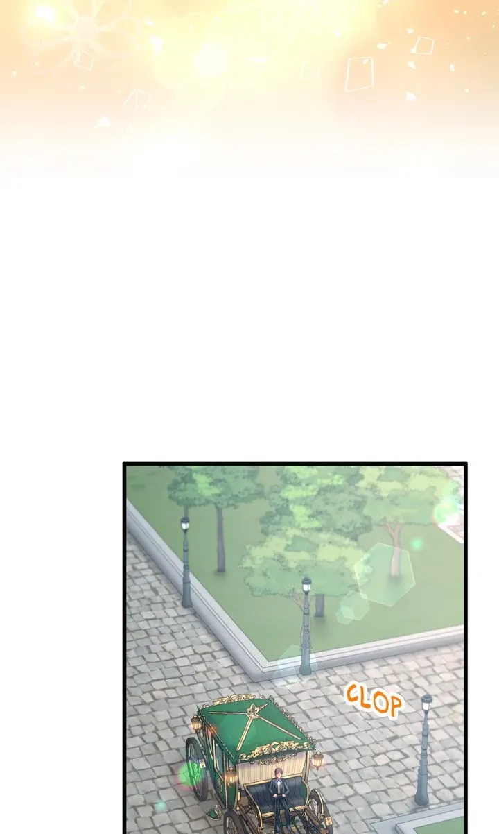 The Caring Young Lady Wants to Be a Wall Chapter 27 page 23 - 