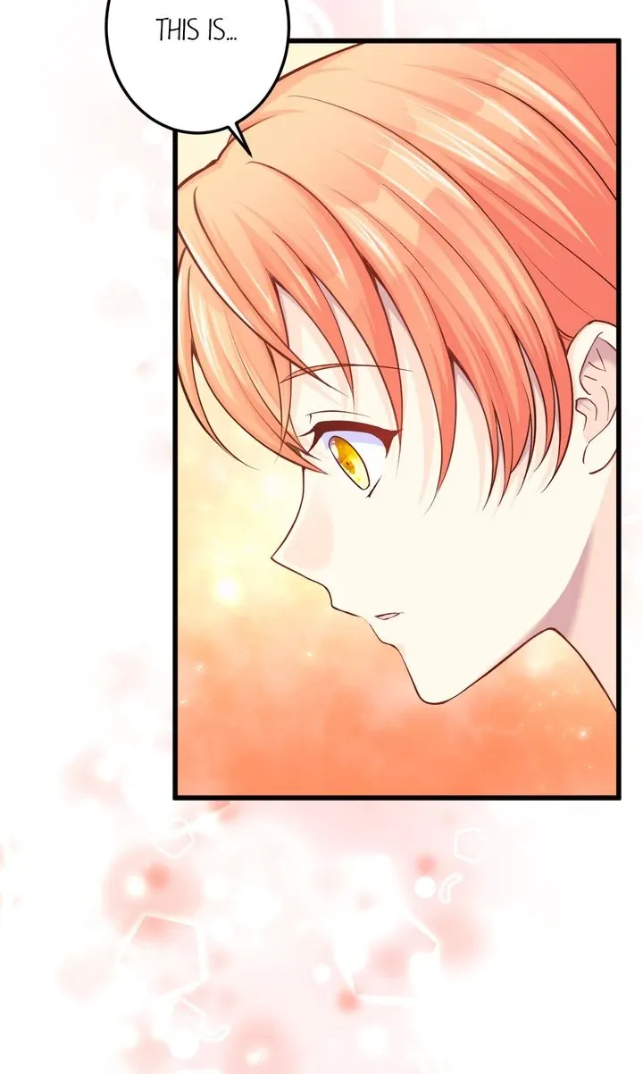 The Caring Young Lady Wants to Be a Wall Chapter 27 page 58 - 