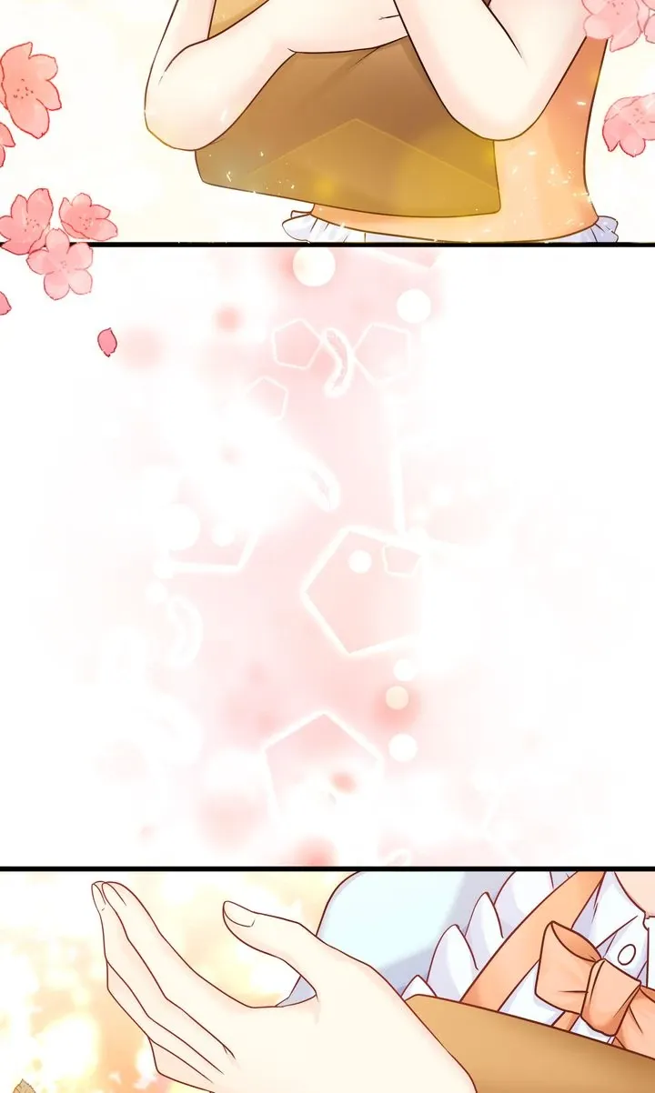 The Caring Young Lady Wants to Be a Wall Chapter 27 page 60 - 