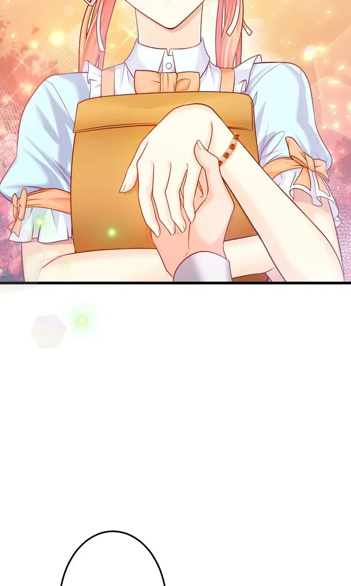 The Caring Young Lady Wants to Be a Wall Chapter 27 page 68 - 