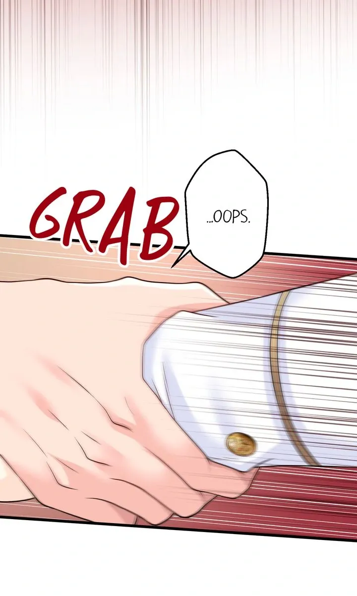 The Caring Young Lady Wants to Be a Wall Chapter 27 page 10 - 