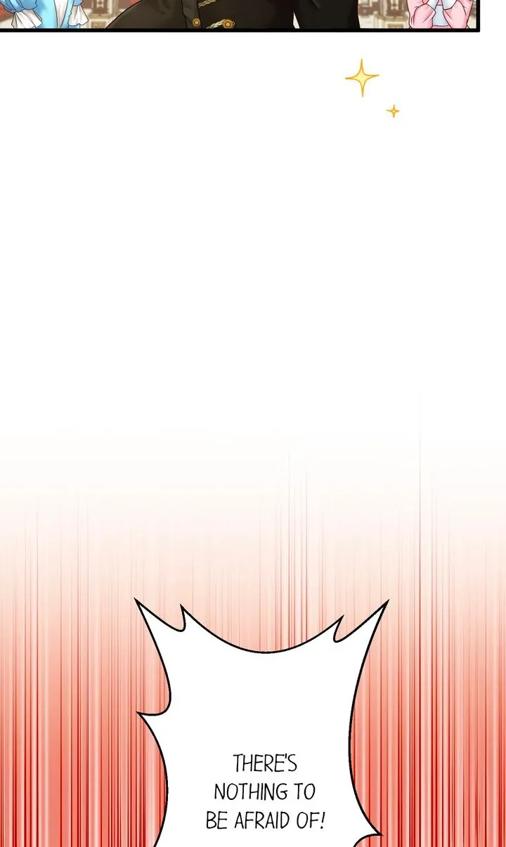 The Caring Young Lady Wants to Be a Wall Chapter 28 page 28 - 