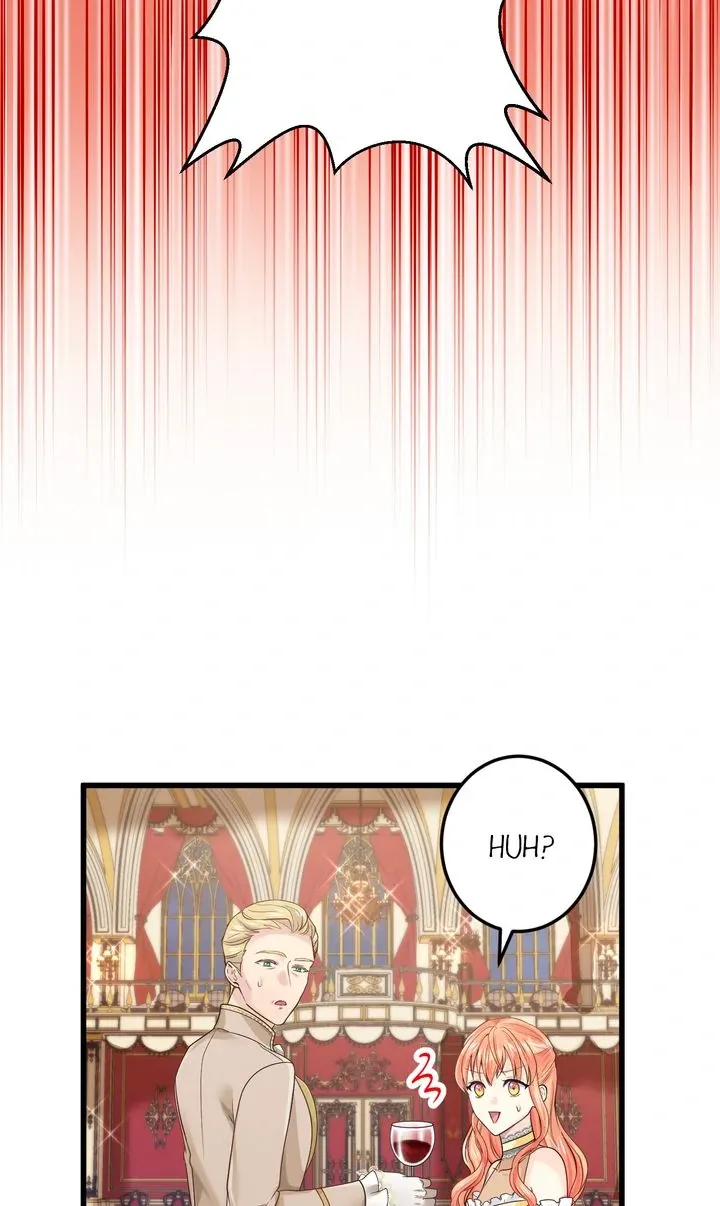 The Caring Young Lady Wants to Be a Wall Chapter 28 page 29 - 