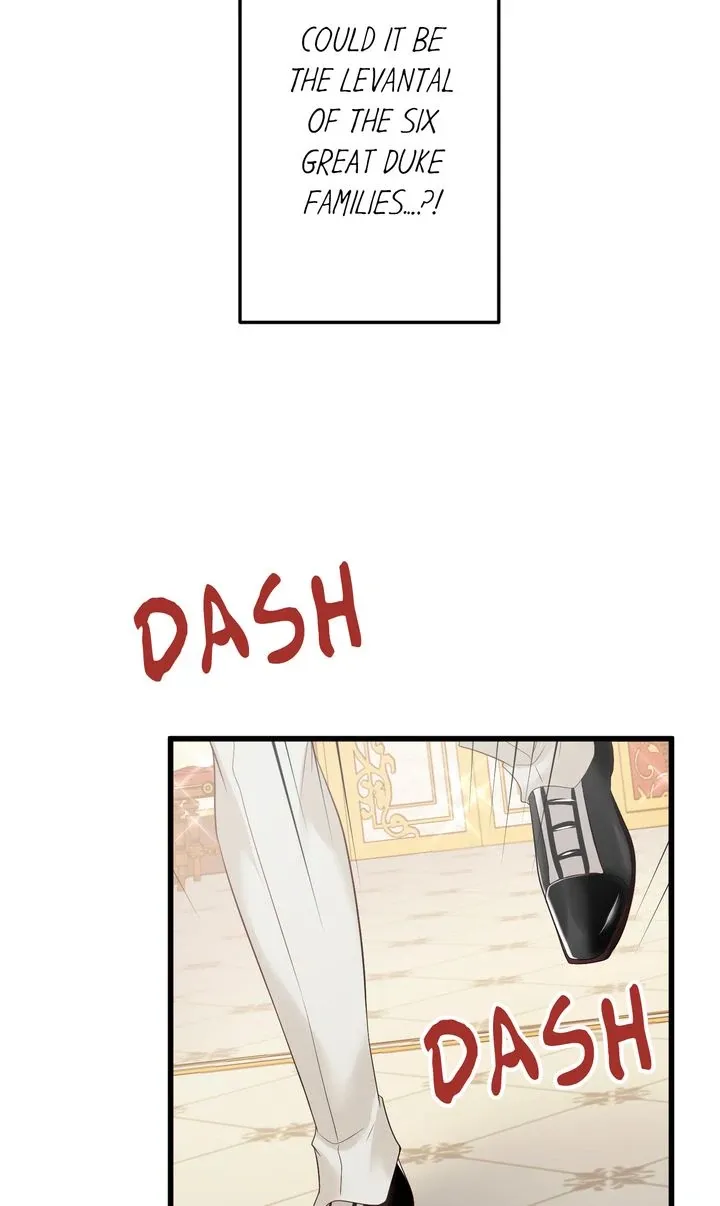 The Caring Young Lady Wants to Be a Wall Chapter 28 page 37 - 
