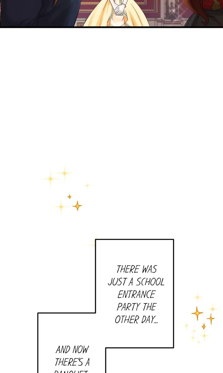 The Caring Young Lady Wants to Be a Wall Chapter 28 page 5 - 