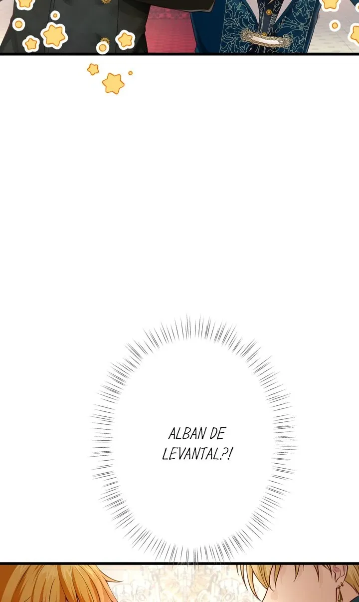 The Caring Young Lady Wants to Be a Wall Chapter 28 page 41 - 