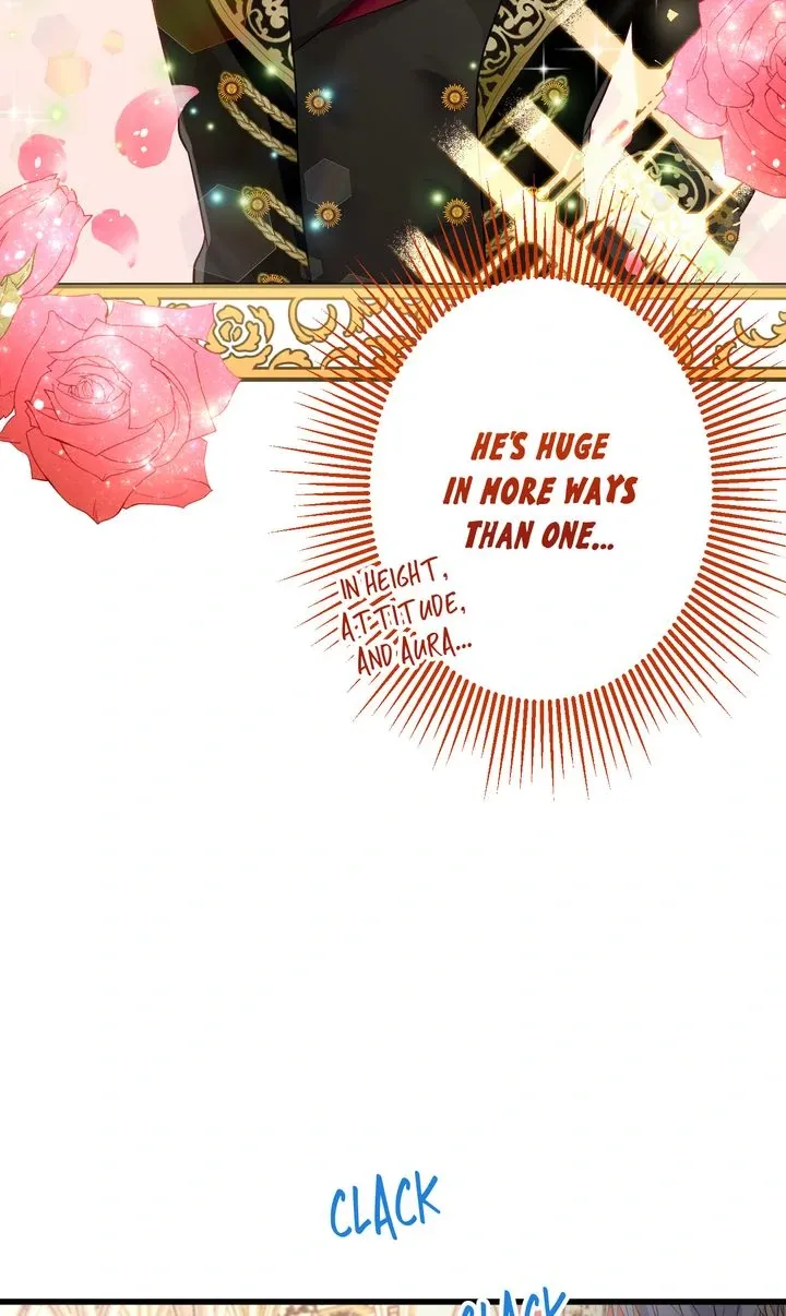 The Caring Young Lady Wants to Be a Wall Chapter 28 page 54 - 
