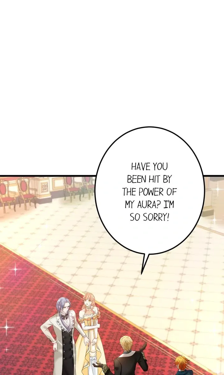 The Caring Young Lady Wants to Be a Wall Chapter 28 page 71 - 