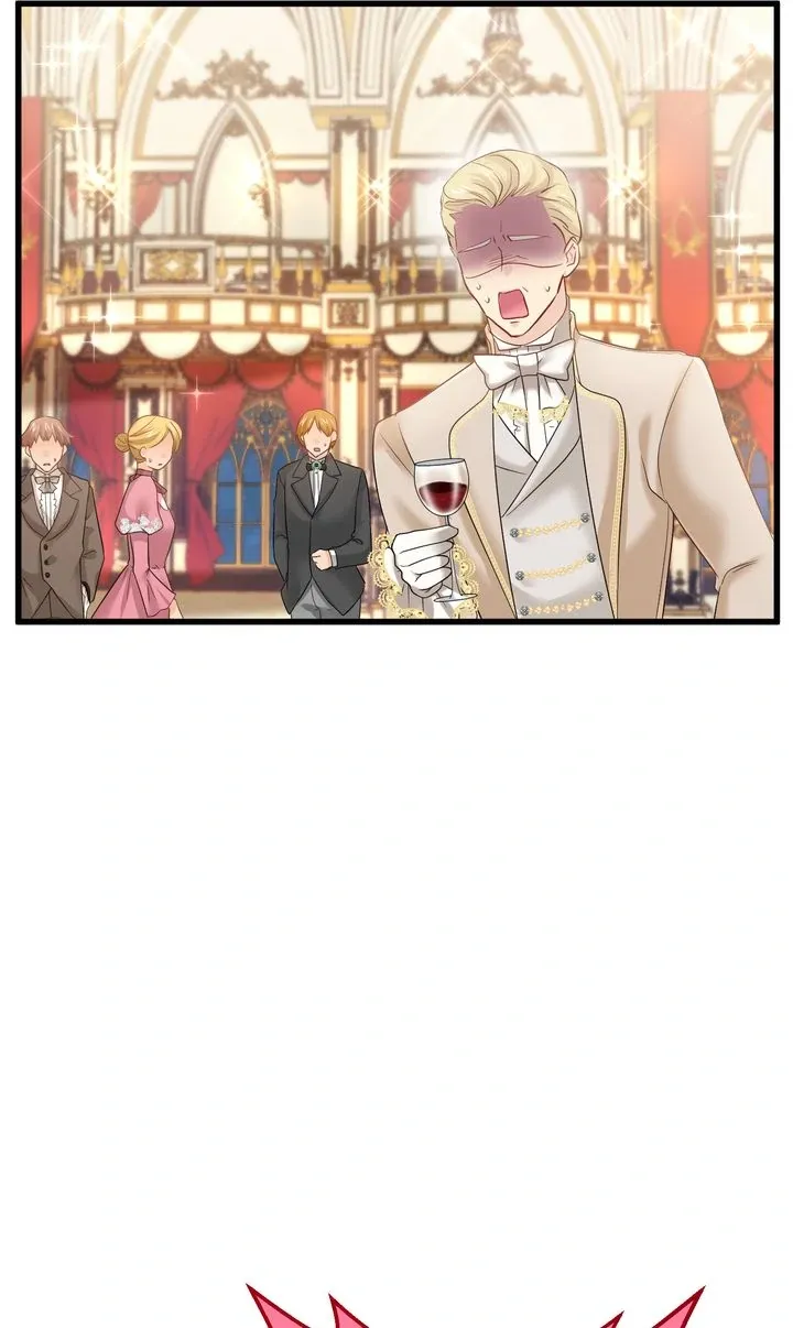 The Caring Young Lady Wants to Be a Wall Chapter 28 page 74 - 
