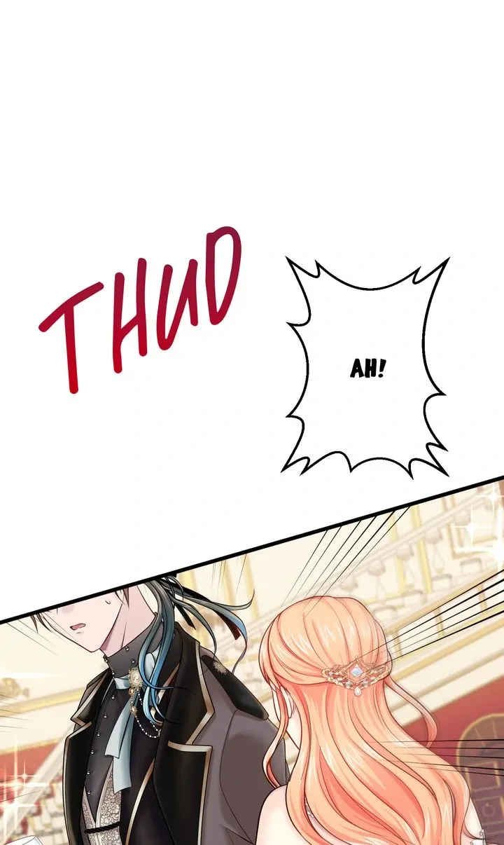 The Caring Young Lady Wants to Be a Wall Chapter 28 page 78 - 