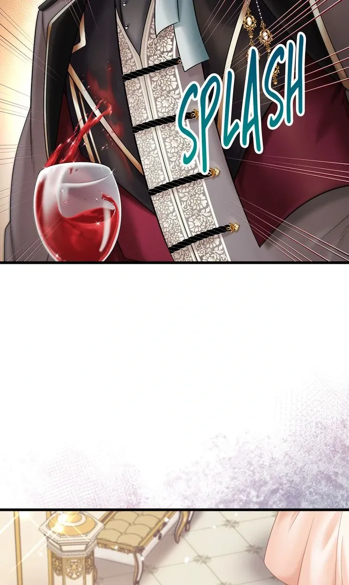 The Caring Young Lady Wants to Be a Wall Chapter 28 page 80 - 