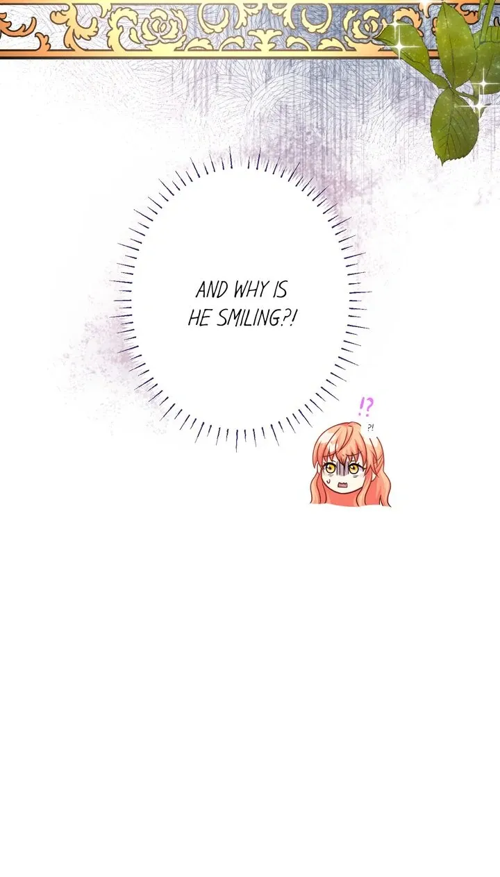 The Caring Young Lady Wants to Be a Wall Chapter 28 page 85 - 