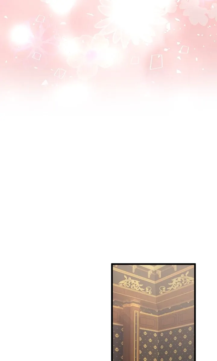 The Caring Young Lady Wants to Be a Wall Chapter 29 page 3 - 