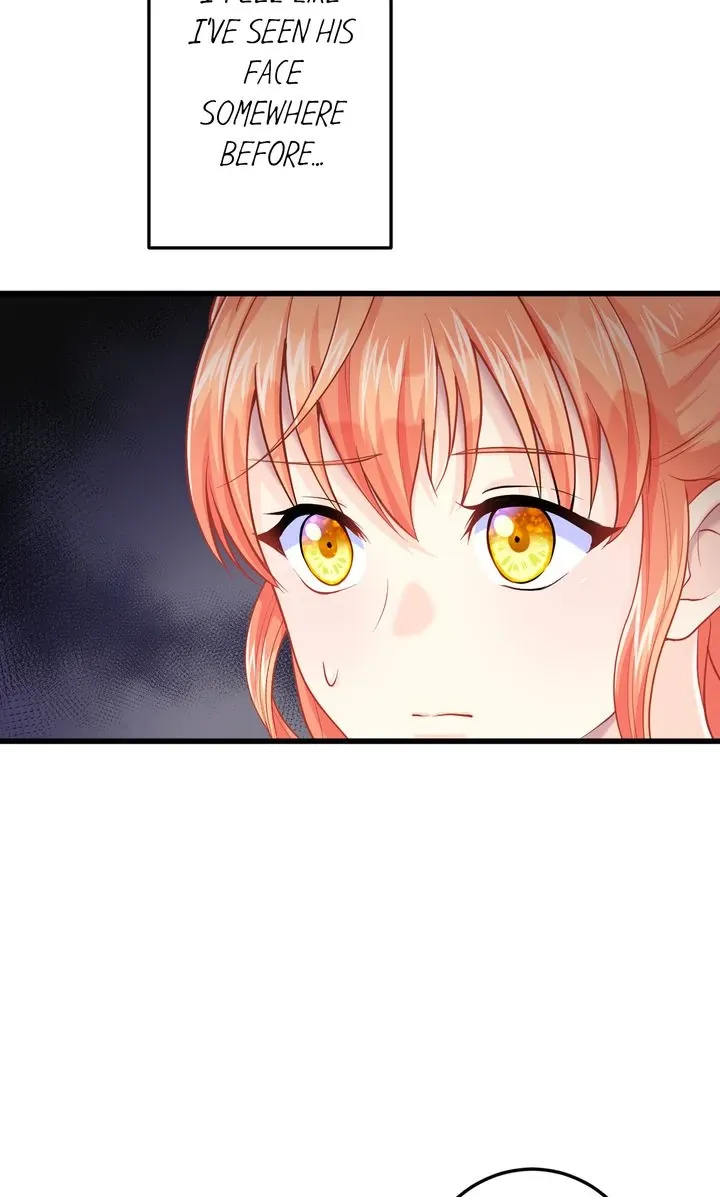 The Caring Young Lady Wants to Be a Wall Chapter 29 page 24 - 