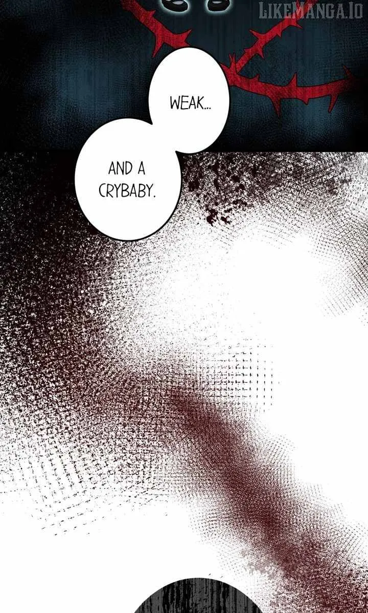 The Caring Young Lady Wants to Be a Wall Chapter 29 page 27 - 