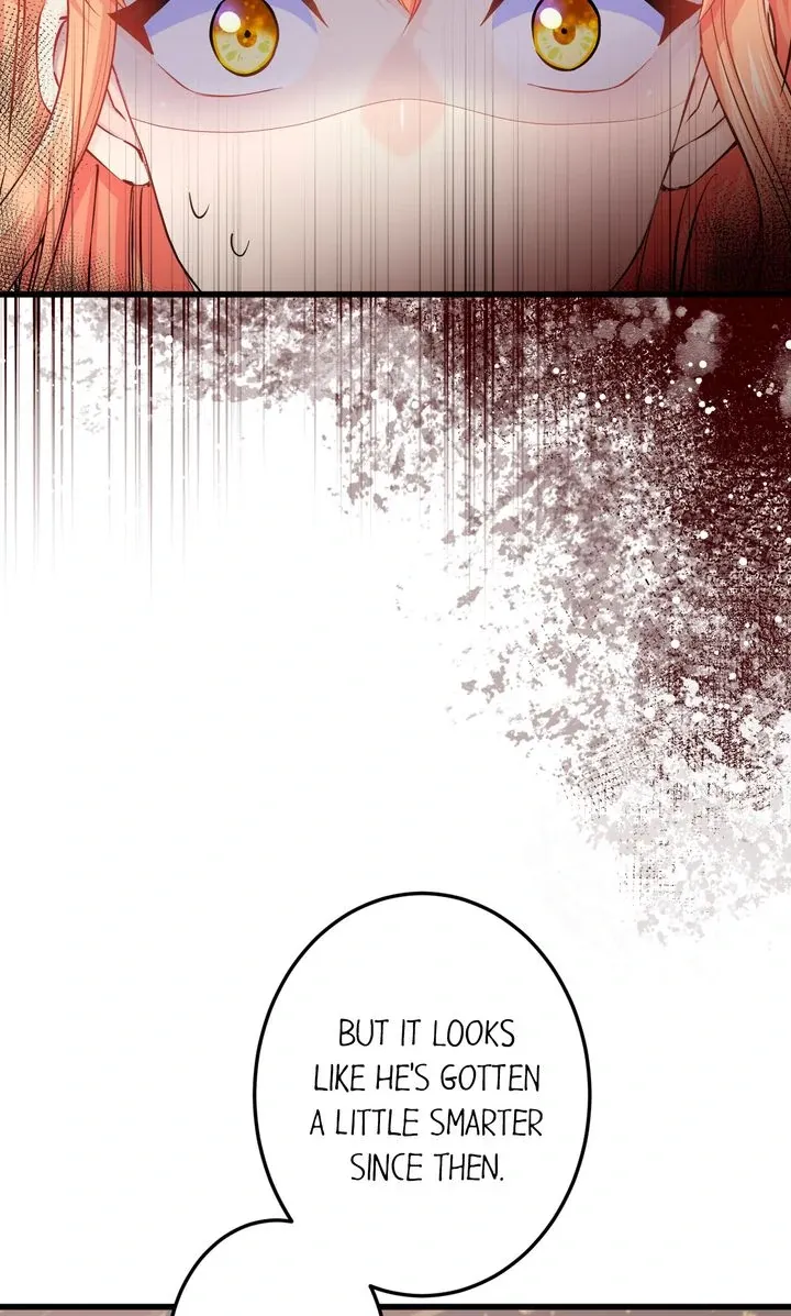 The Caring Young Lady Wants to Be a Wall Chapter 29 page 30 - 