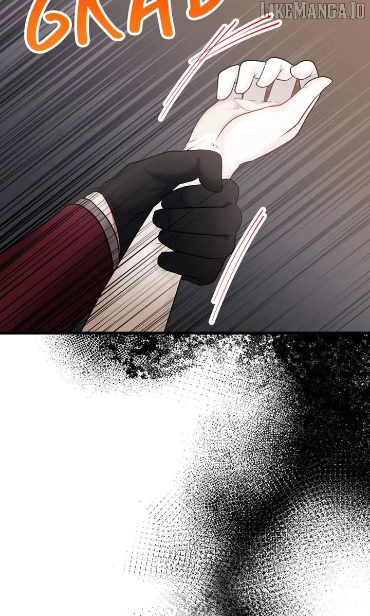 The Caring Young Lady Wants to Be a Wall Chapter 29 page 32 - 
