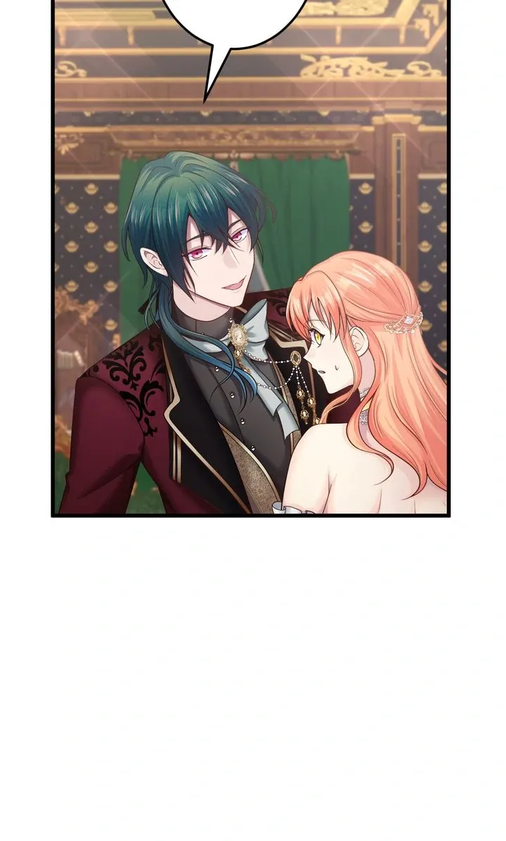 The Caring Young Lady Wants to Be a Wall Chapter 29 page 38 - 