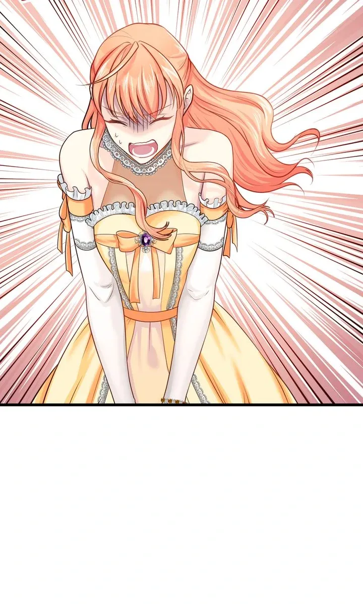 The Caring Young Lady Wants to Be a Wall Chapter 29 page 5 - 