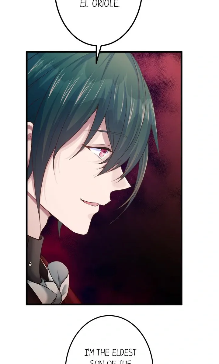 The Caring Young Lady Wants to Be a Wall Chapter 29 page 45 - 