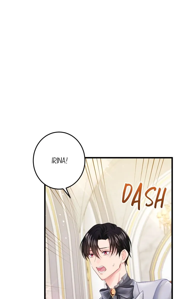 The Caring Young Lady Wants to Be a Wall Chapter 29 page 67 - 