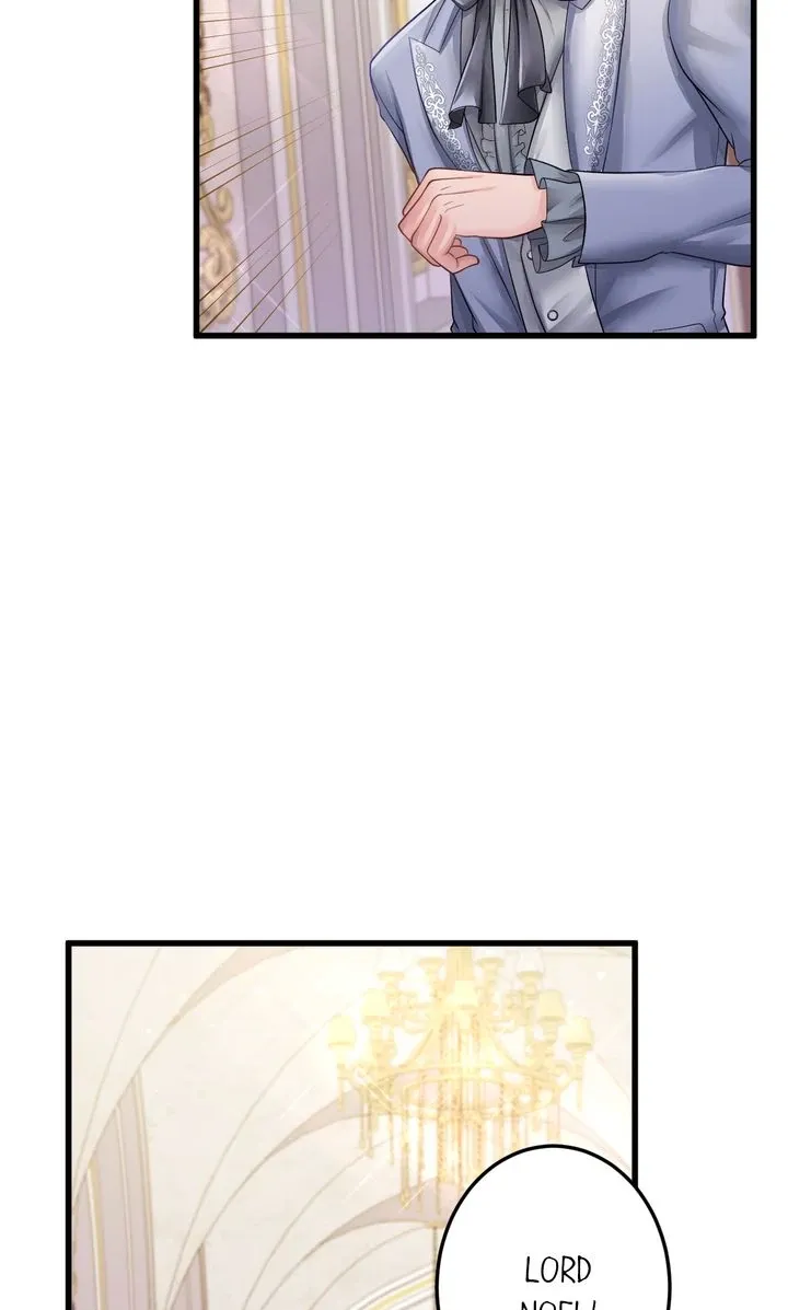 The Caring Young Lady Wants to Be a Wall Chapter 29 page 68 - 