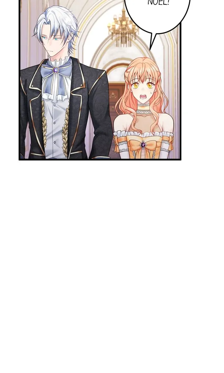 The Caring Young Lady Wants to Be a Wall Chapter 29 page 69 - 