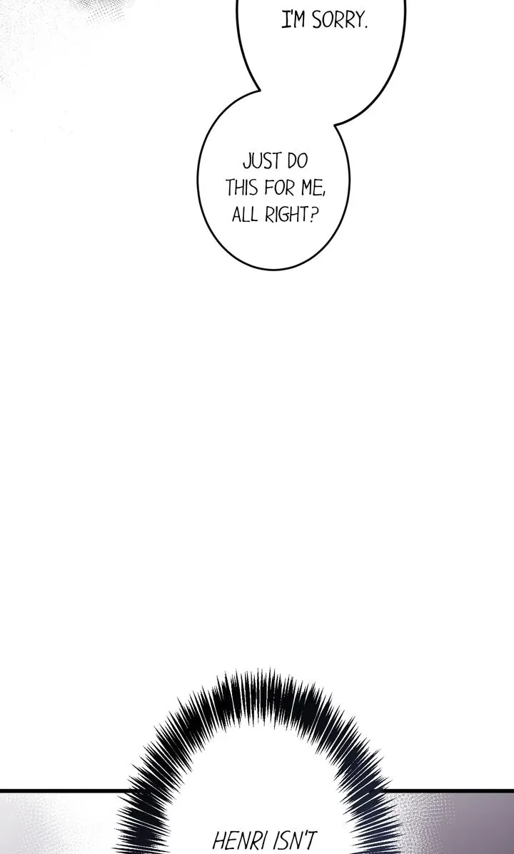 The Caring Young Lady Wants to Be a Wall Chapter 29 page 80 - 
