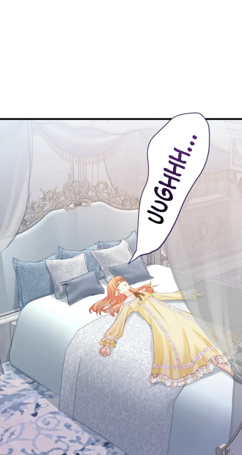 The Caring Young Lady Wants to Be a Wall Chapter 3 page 2 - 