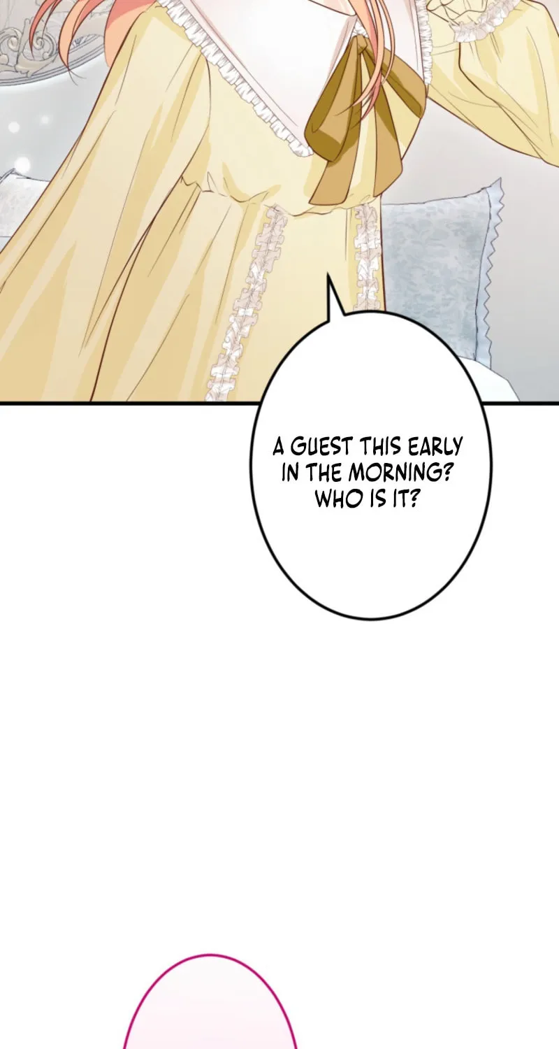 The Caring Young Lady Wants to Be a Wall Chapter 3 page 12 - 