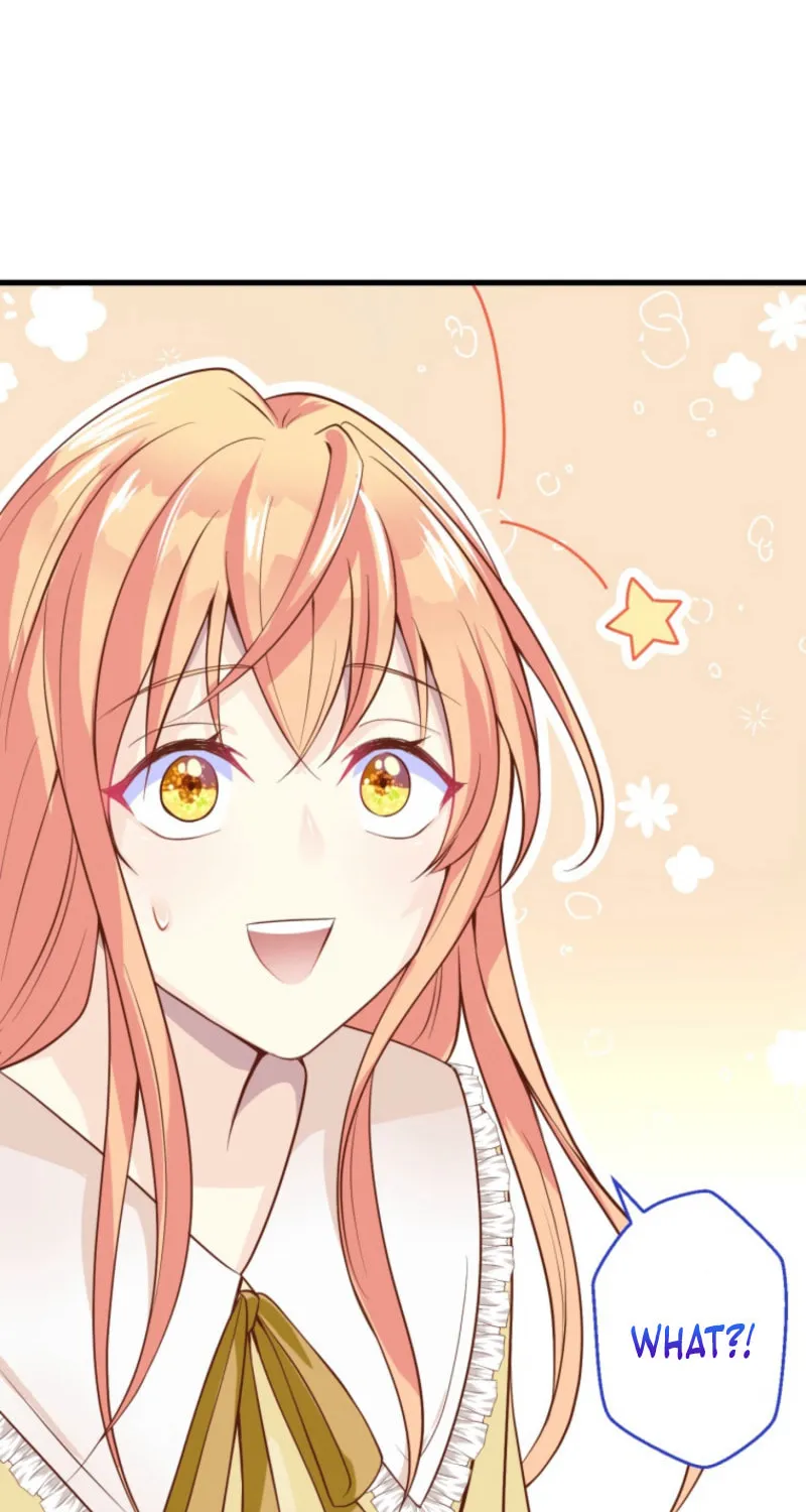 The Caring Young Lady Wants to Be a Wall Chapter 3 page 14 - 
