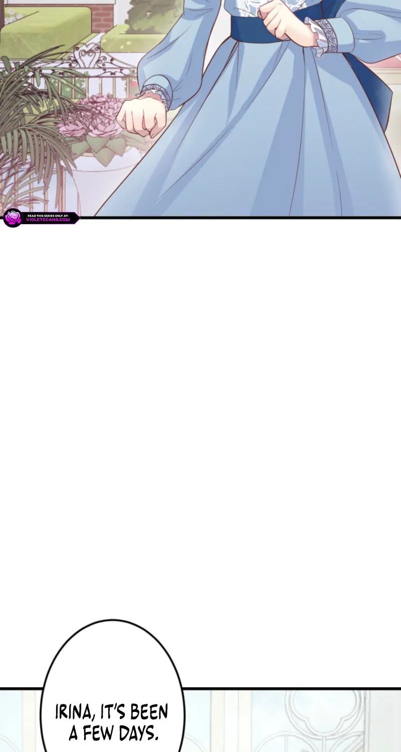 The Caring Young Lady Wants to Be a Wall Chapter 3 page 18 - 
