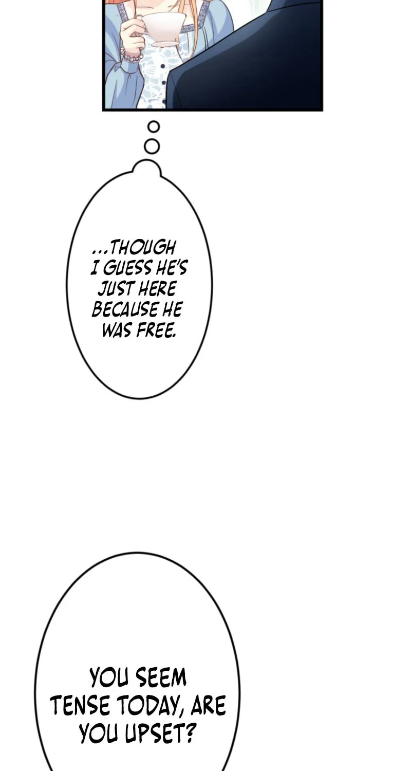 The Caring Young Lady Wants to Be a Wall Chapter 3 page 24 - 