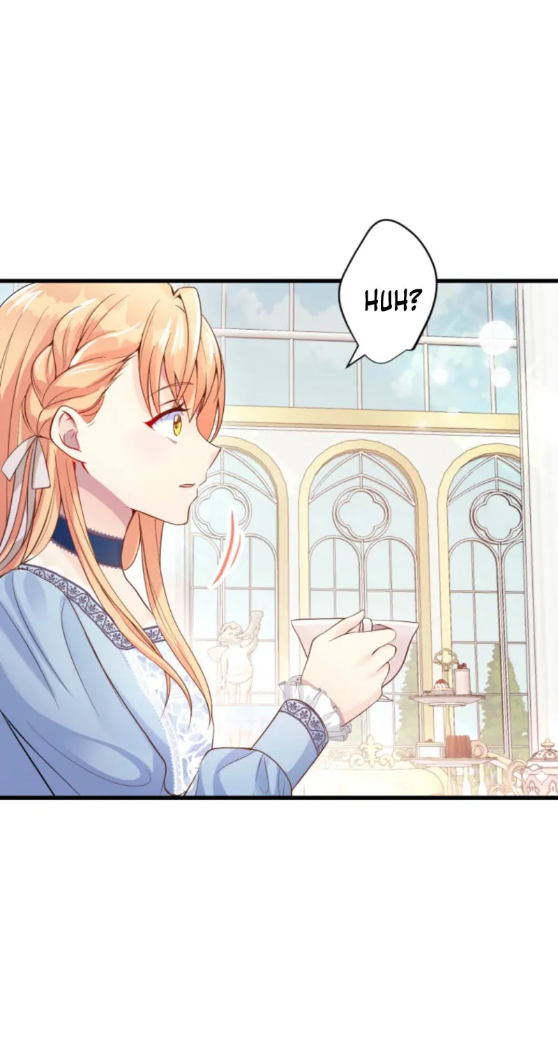 The Caring Young Lady Wants to Be a Wall Chapter 3 page 26 - 