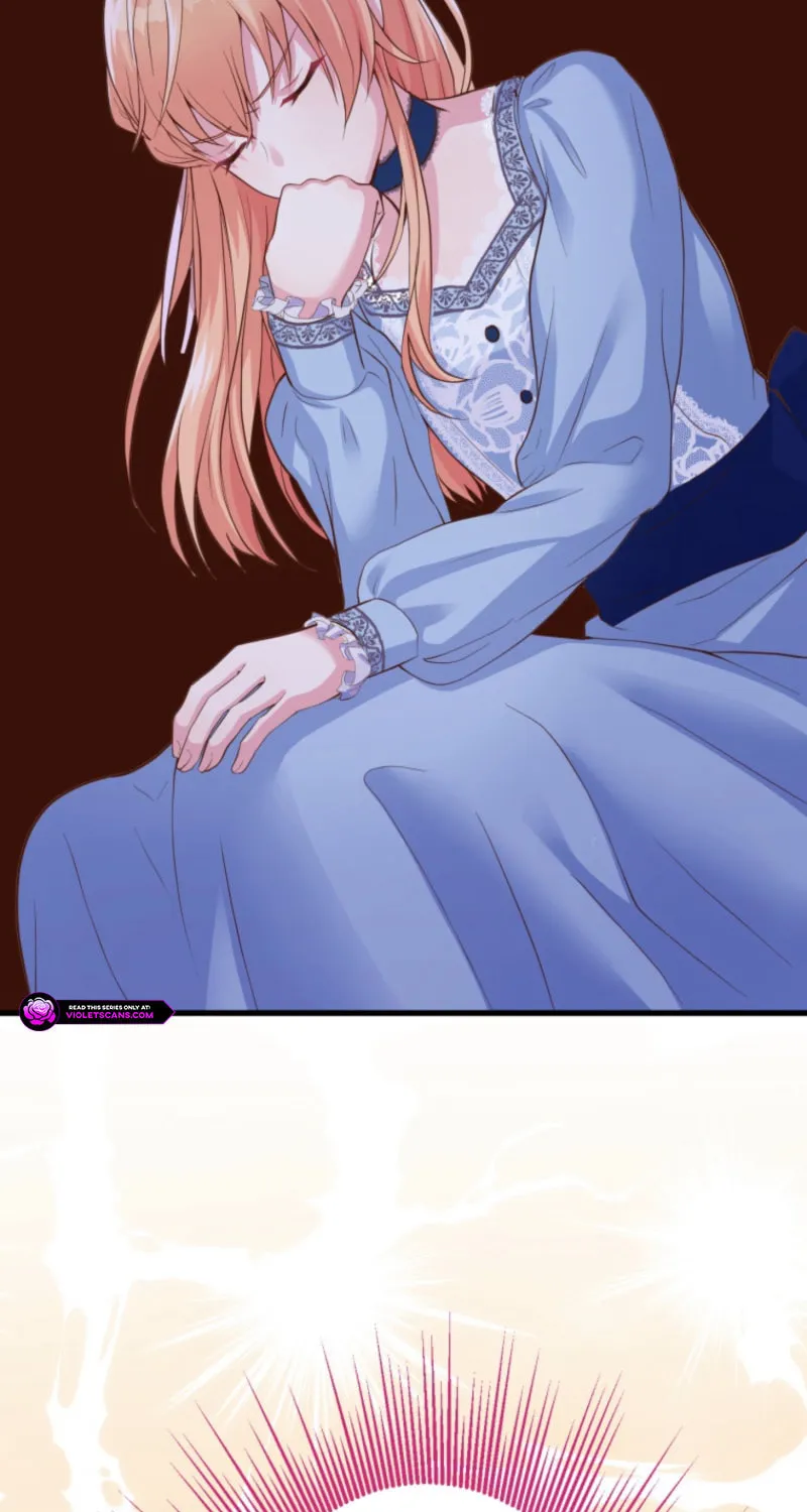The Caring Young Lady Wants to Be a Wall Chapter 3 page 35 - 