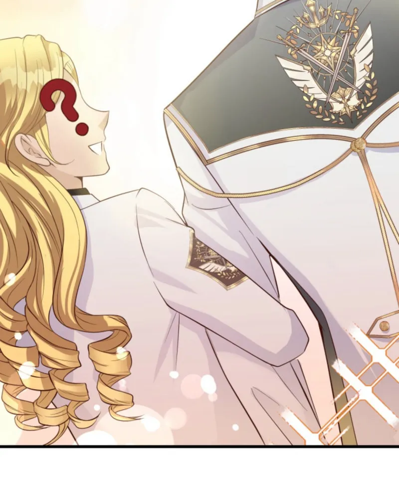 The Caring Young Lady Wants to Be a Wall Chapter 3 page 37 - 