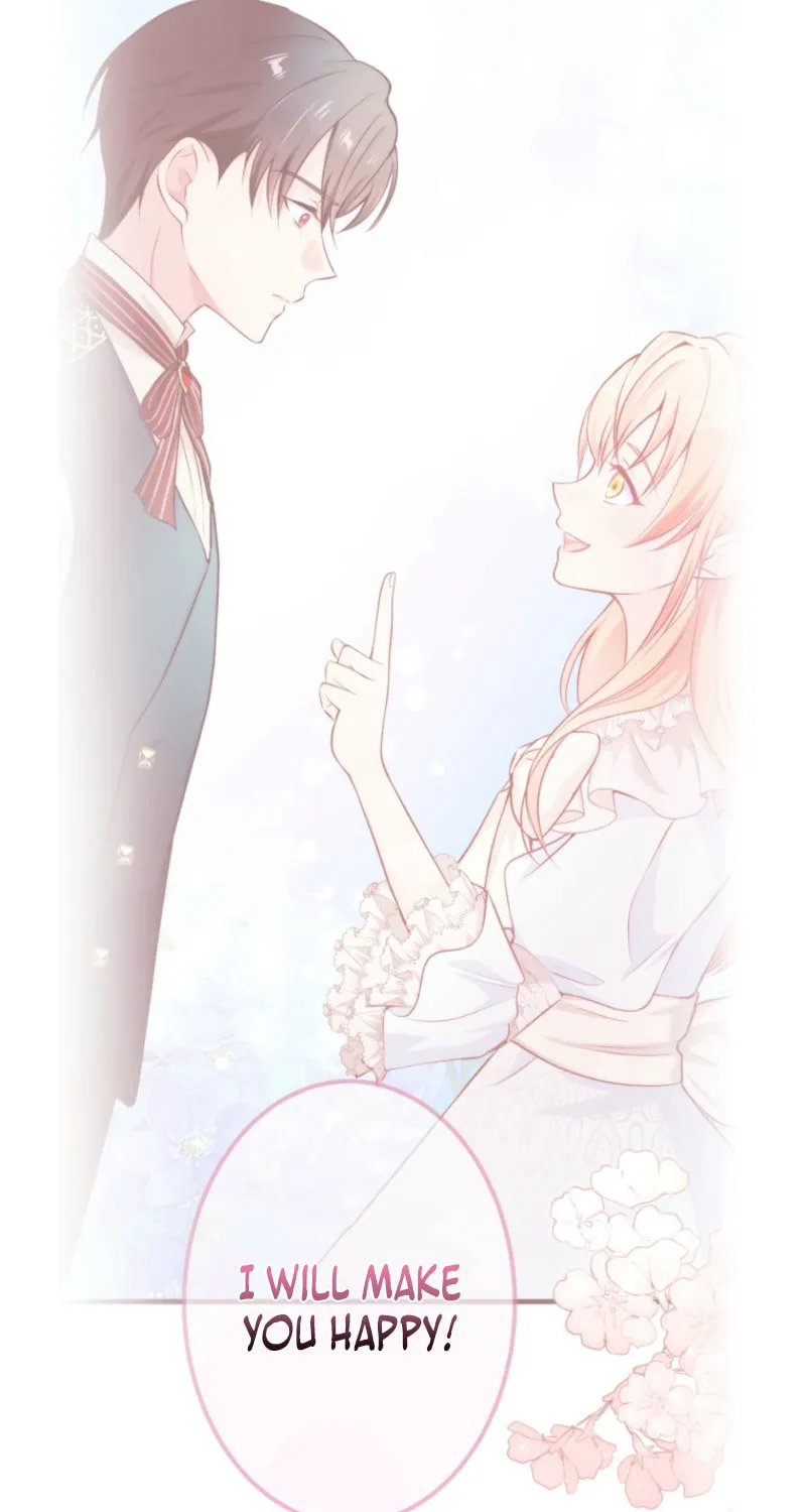 The Caring Young Lady Wants to Be a Wall Chapter 3 page 56 - 