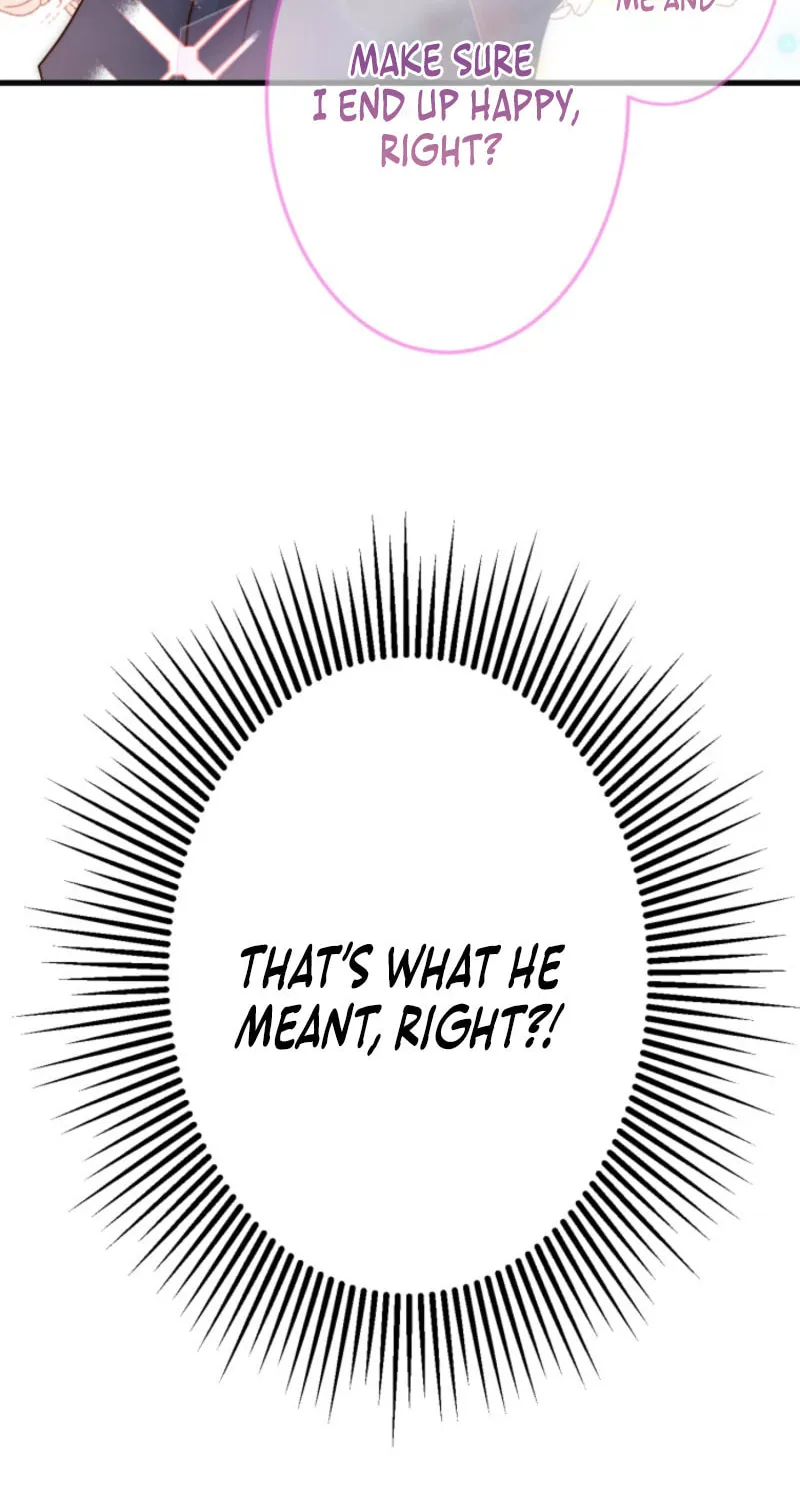The Caring Young Lady Wants to Be a Wall Chapter 3 page 59 - 