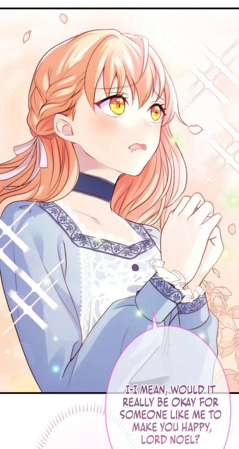 The Caring Young Lady Wants to Be a Wall Chapter 3 page 60 - 