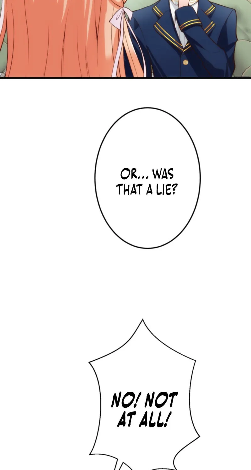 The Caring Young Lady Wants to Be a Wall Chapter 3 page 62 - 