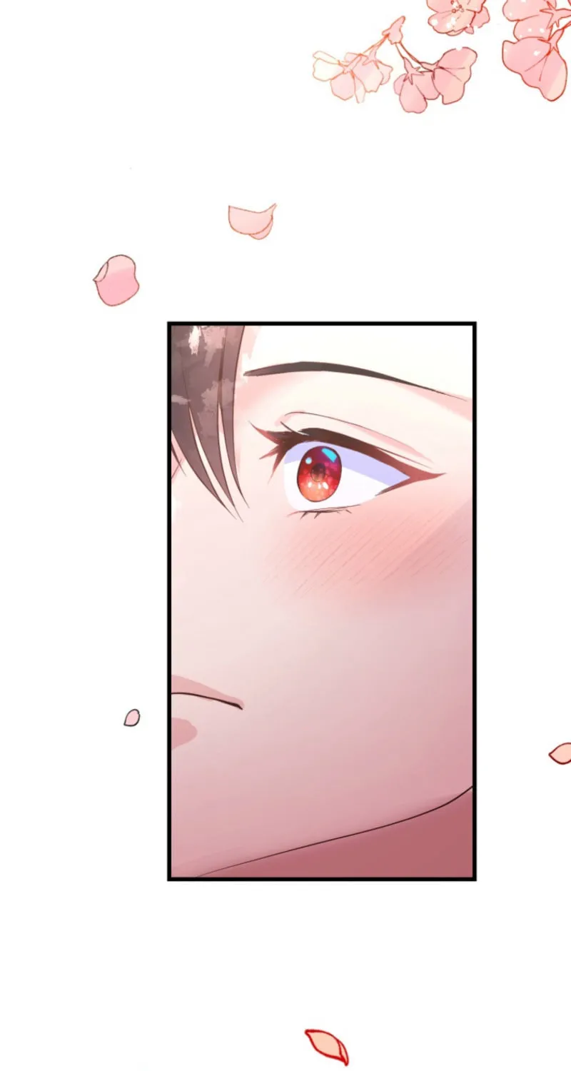 The Caring Young Lady Wants to Be a Wall Chapter 3 page 67 - 