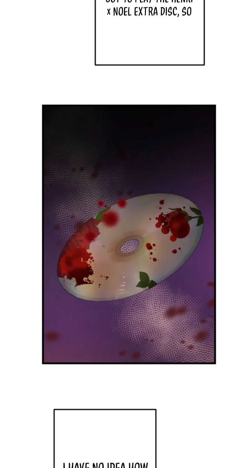 The Caring Young Lady Wants to Be a Wall Chapter 3 page 72 - 