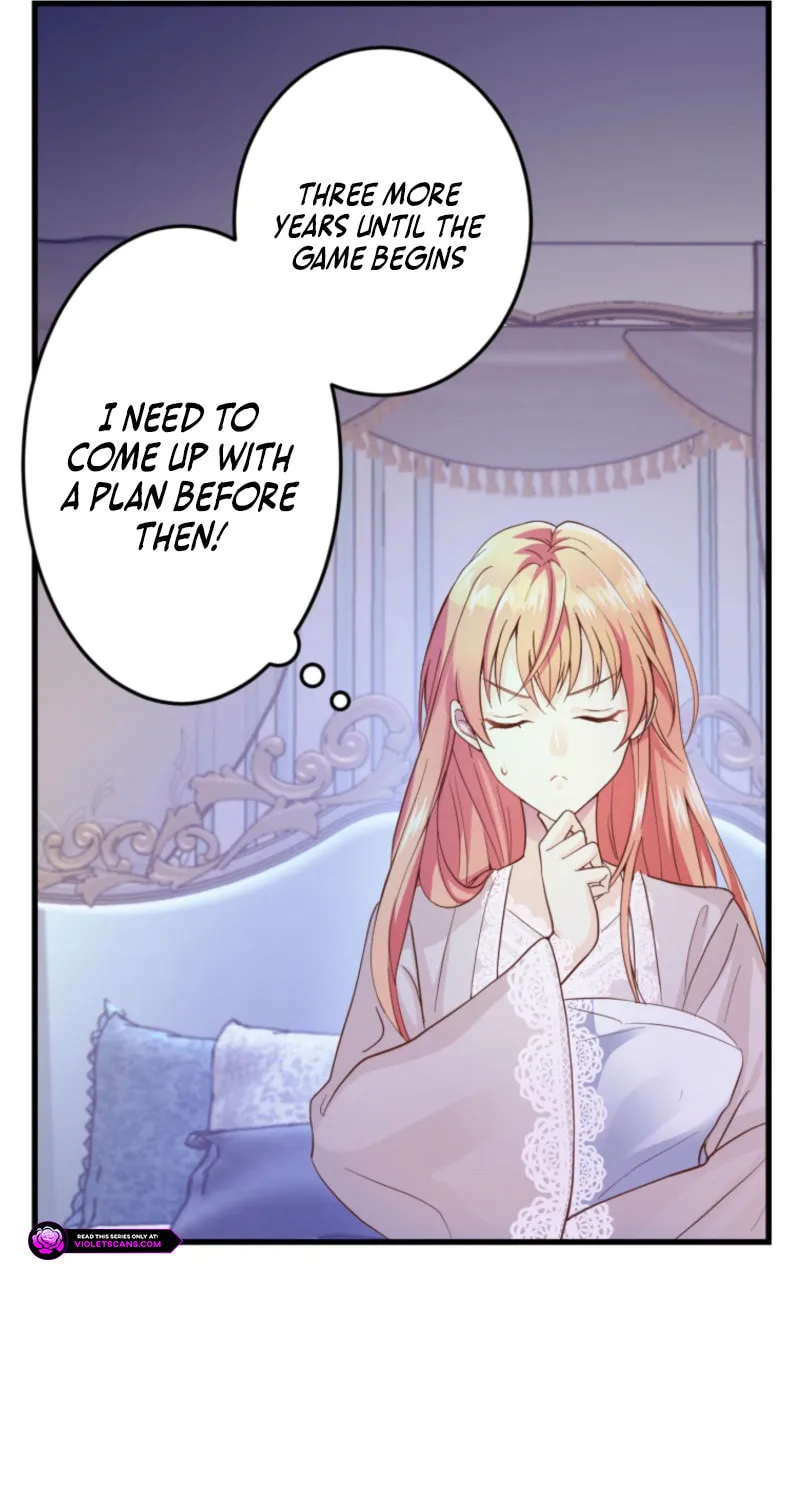 The Caring Young Lady Wants to Be a Wall Chapter 3 page 74 - 